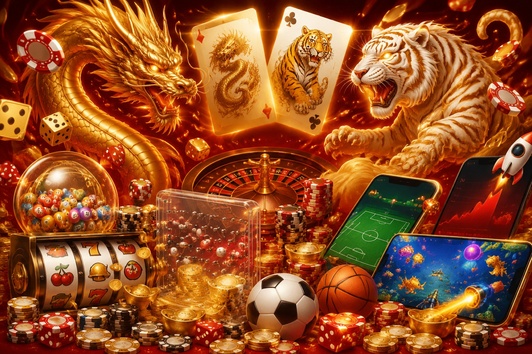 Câu chuyện thương hiệu 8games